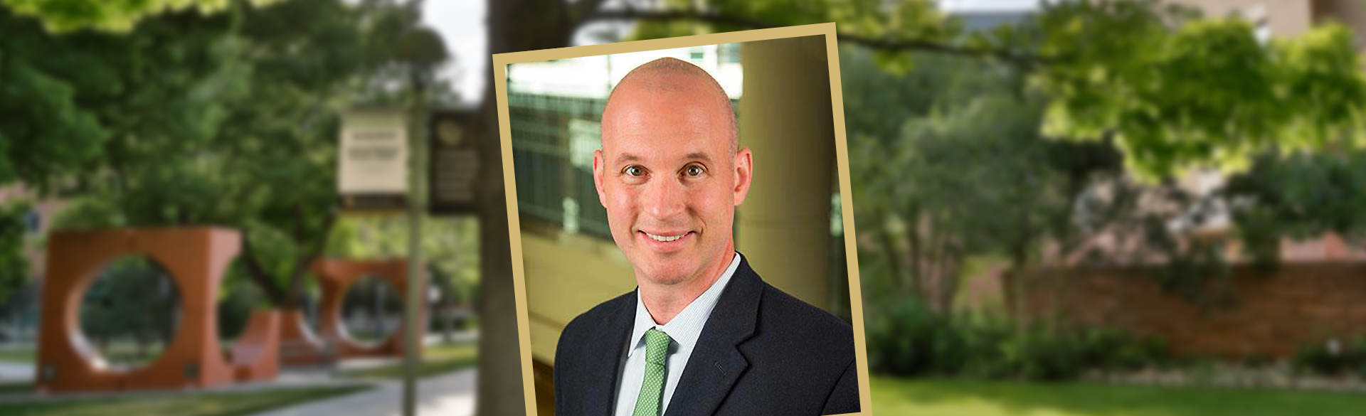 Geoffrey Connors, MD