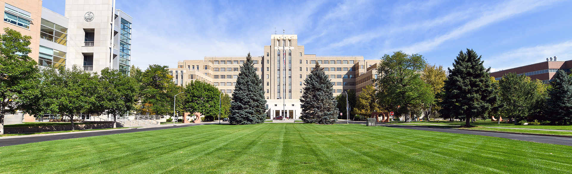 The University of Colorado School of Medicine continues to rank among the top 10 medical schools in the country for primary care, according to numbers released today by U.S. News and World Report.