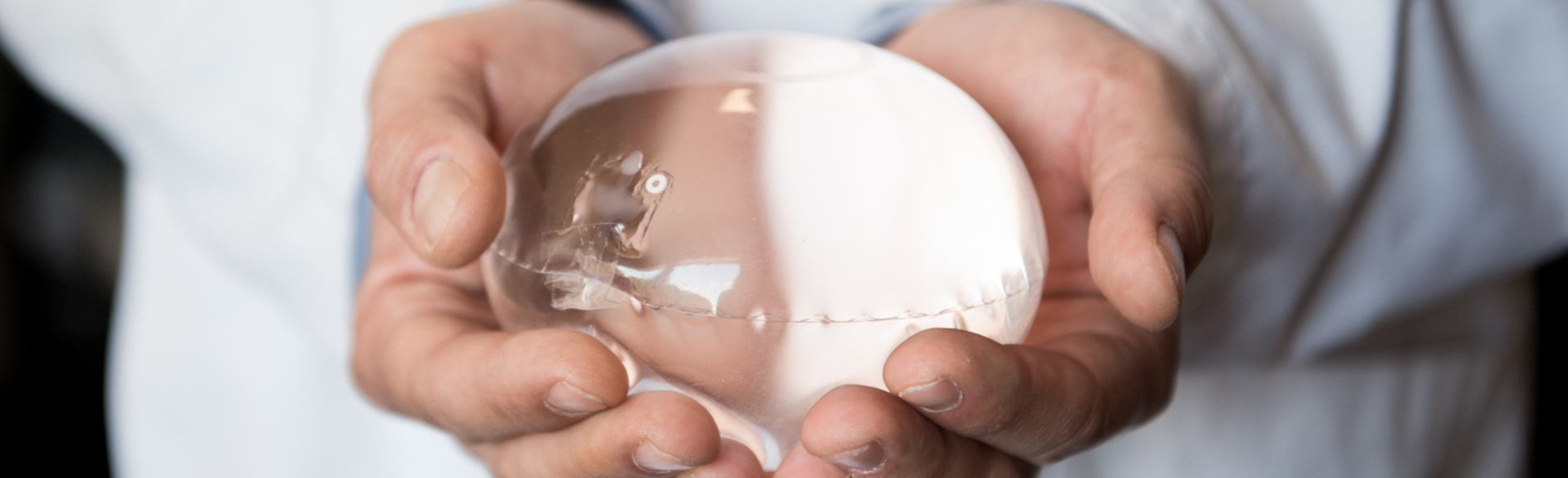 Allurion gastric balloon
